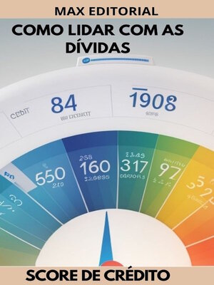 cover image of Como Lidar com as Dívidas